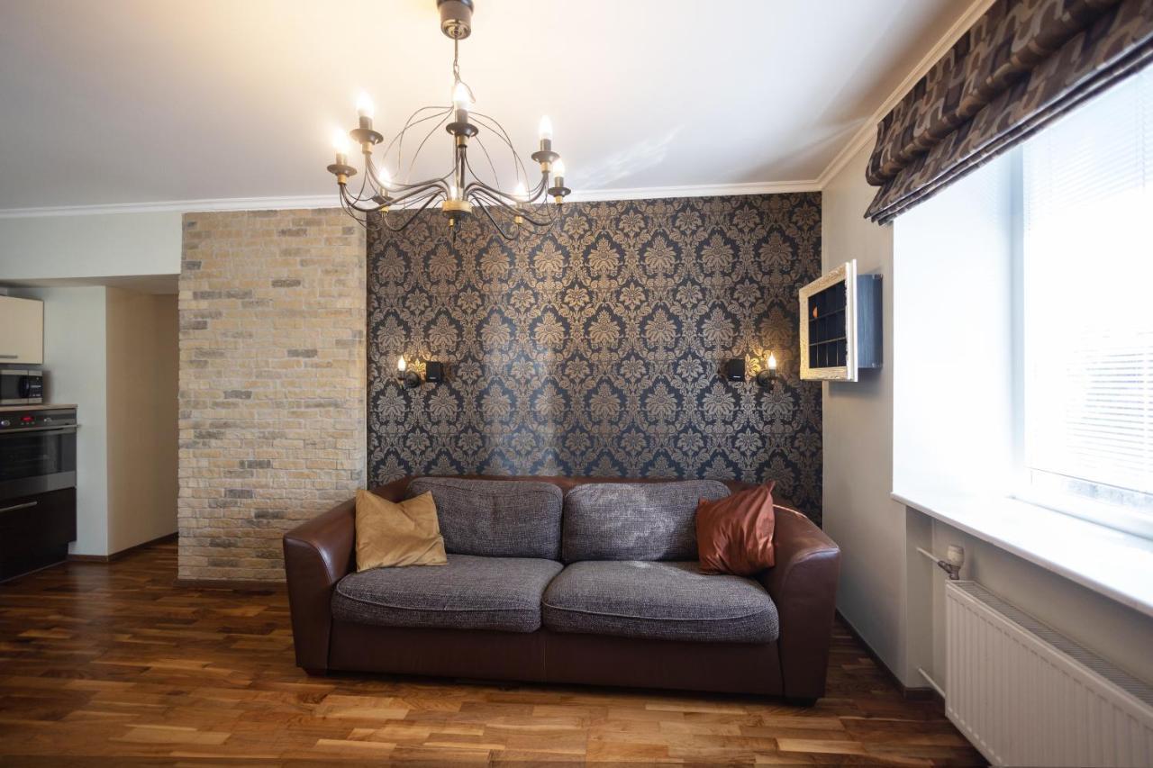 Revalia T1 Airport-Bus Station One-Bedroom Apartment Dış mekan fotoğraf