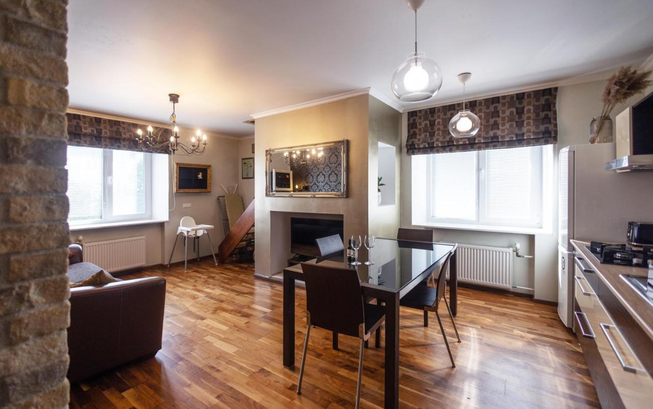 Revalia T1 Airport-Bus Station One-Bedroom Apartment Dış mekan fotoğraf