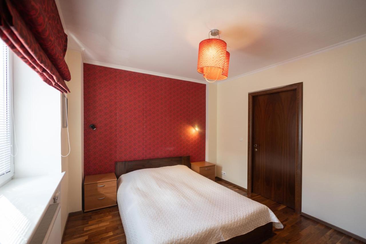 Revalia T1 Airport-Bus Station One-Bedroom Apartment Dış mekan fotoğraf